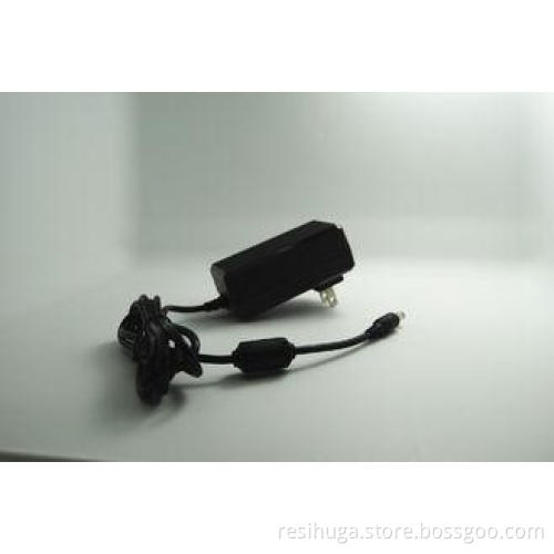 IEC / EN60950 US 2 Pins AC - DC Power Adapters with 1.5M DC